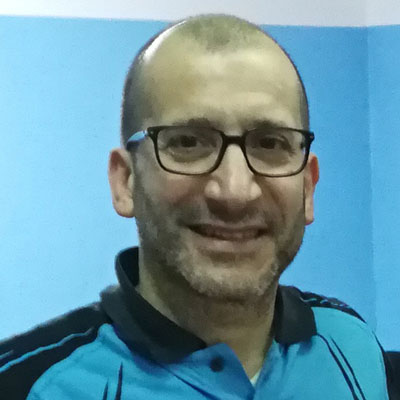 Alberto Destino