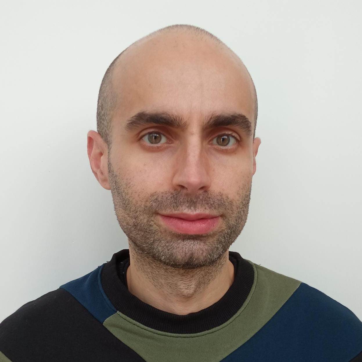 Corradino Samarelli