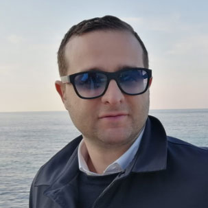 Vincenzo Sforza