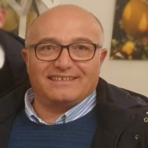 GIUSEPPE DELL’OLIO